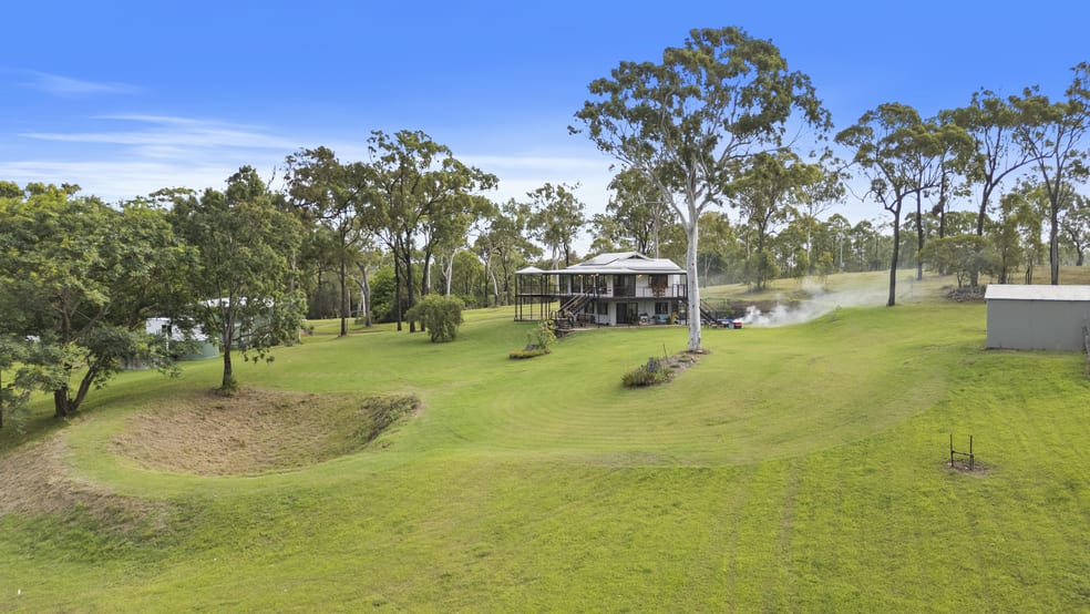 Click to view all images 58 Seiferts Road Bondoola QLD 4703 - Image 3