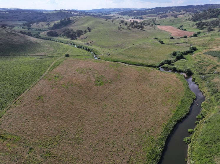 Click to view all images 3201 Lagoon Road Rockley NSW 2795 - Image 1