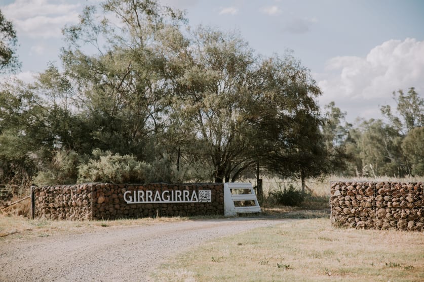Click to view all images Girragirra Retreat , Warrul Road Forbes NSW 2871 - Image 3