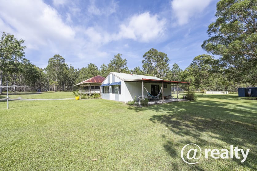 Click to view all images 71 Sunnyside Road Pillar Valley NSW 2462 - Image 2
