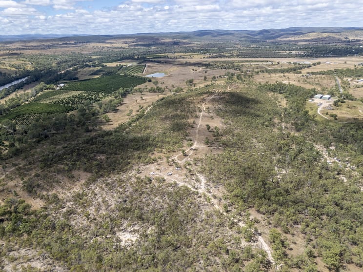 Click to view all images Lots 157 & 63 Rifle Range Road Gayndah QLD 4625 - Image 3
