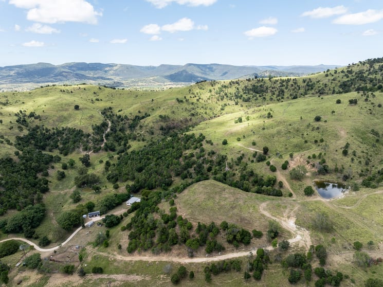 Click to view all images L 148, 144 Fletchers Road Iredale QLD 4344 - Image 1