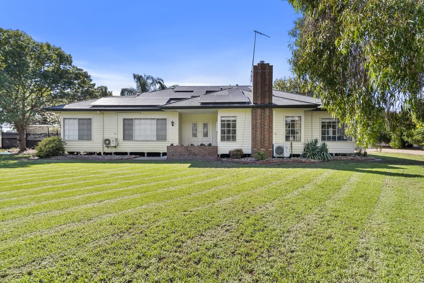 Click to view all images 1378 Numurkah Road Katunga VIC 3640 - Image 3