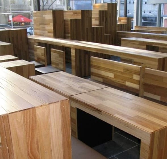 Click to view all images High-end Cabinetry, Furniture Design & Manufacturing Business Melbourne VIC 3000 - Image 2