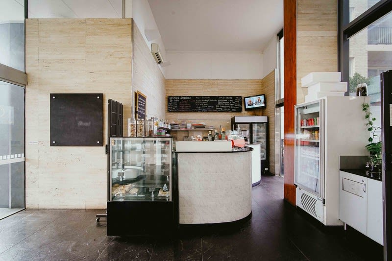 Click to view all images Food, Beverage & Hospitality business for sale in Wollongong - Image 3