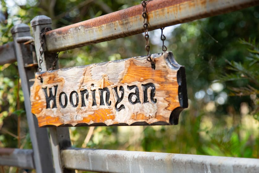 Click to view all images 156 Mount Greville Road Moogerah QLD 4309 - Image 2