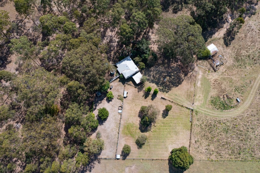 Click to view all images 156 Mount Greville Road Moogerah QLD 4309 - Image 3