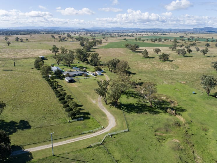 Click to view all images 345 Top Gowrie Road Gowrie NSW 2340 - Image 2
