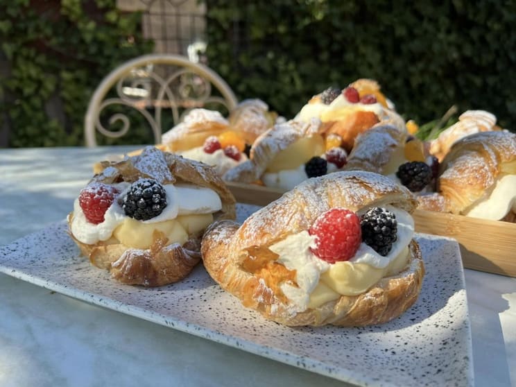 Bakery  business for sale in Oatlands - Image 1