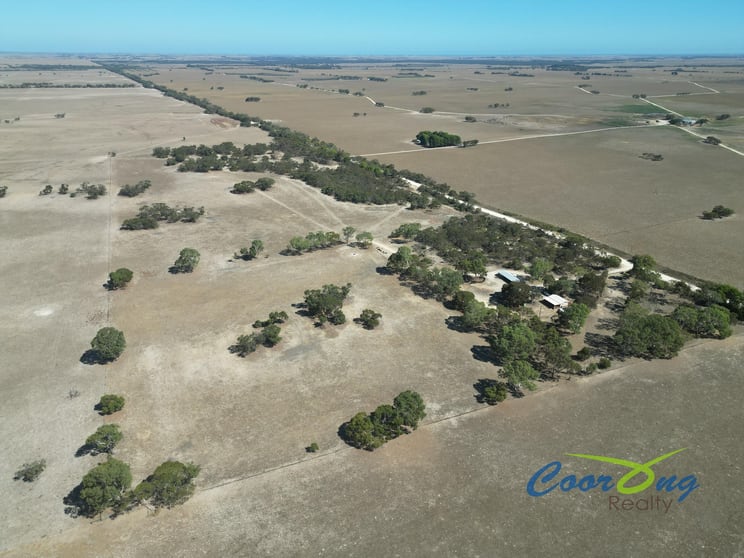 Click to view all images 289 Bonney Jeffries Road Field SA 5265 - Image 2