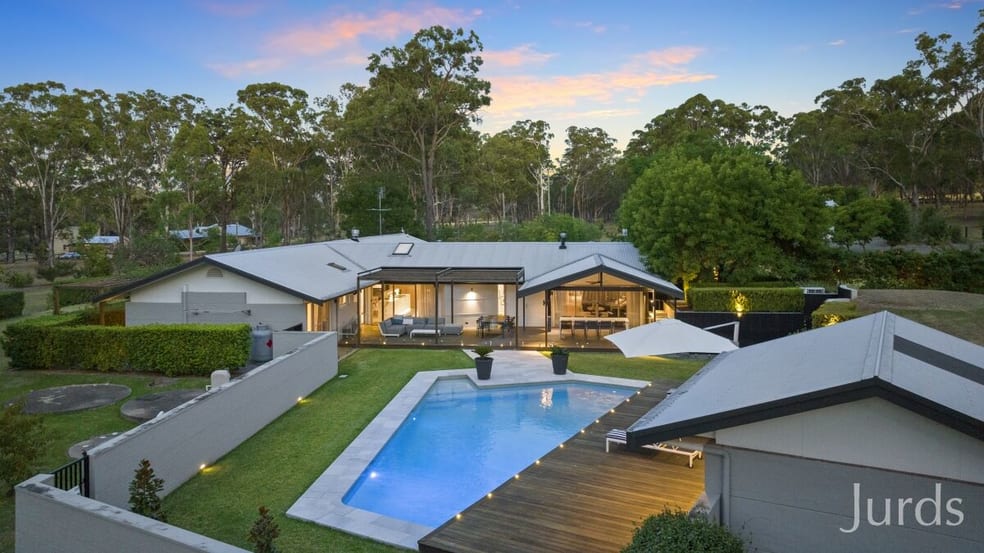 Click to view all images 107 Halls Road Pokolbin NSW 2320 - Image 1