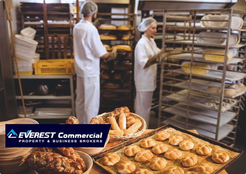 Manufacturers  business for sale in Melbourne - Image 1