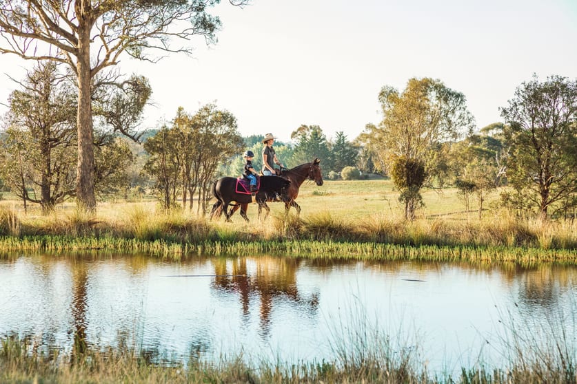 Click to view all images 1718 Bungendore Rd Bungendore NSW 2621 - Image 1