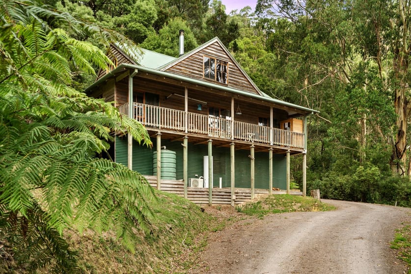 Click to view all images 1090 Barham River Road Apollo Bay VIC 3233 - Image 3
