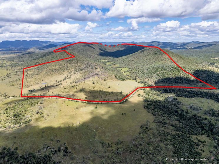 Click to view all images 234 Deep Creek Road Degilbo QLD 4621 - Image 1