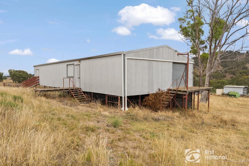 Click to view all images 5833 Ilford Sofala Road Sofala NSW 2795 - Image 2