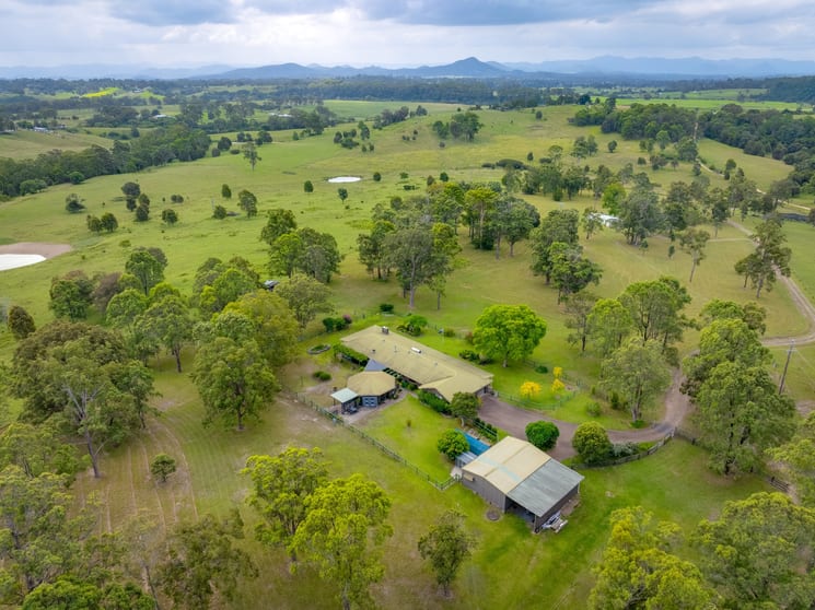 Click to view all images 250 Bootawa Dam Road Bootawa NSW 2430 - Image 2