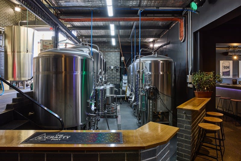 Alcohol & Liquor  business for sale in Melbourne - Image 2
