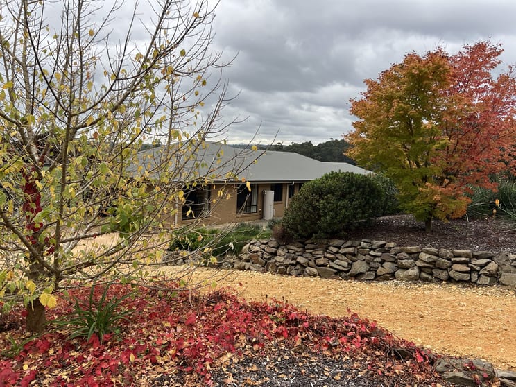 Click to view all images 64 Pows Road Orbost VIC 3888 - Image 1