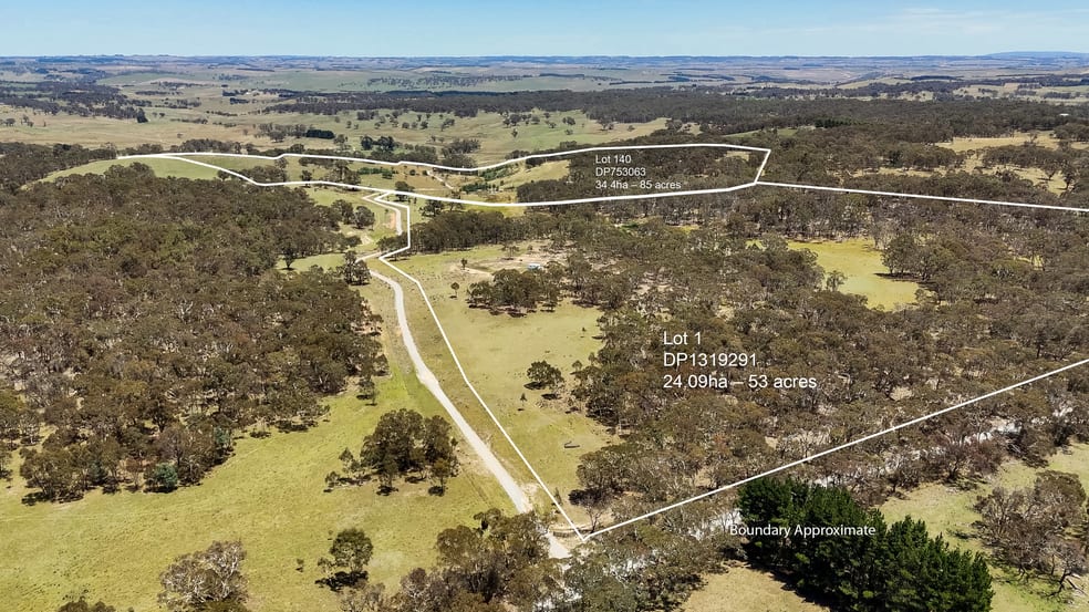 Click to view all images 1171 Golspie Road Taralga NSW 2580 - Image 1