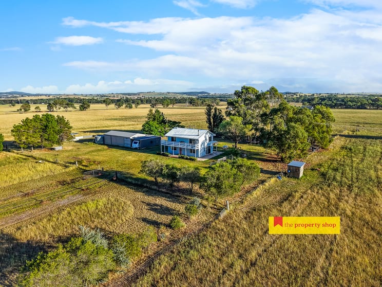 Click to view all images 126 Beryl Road Gulgong NSW 2852 - Image 3