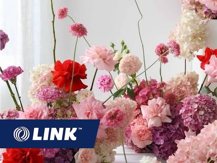 Click to view all images Florist / Nursery business for sale in Sydney Region NSW - Image 1