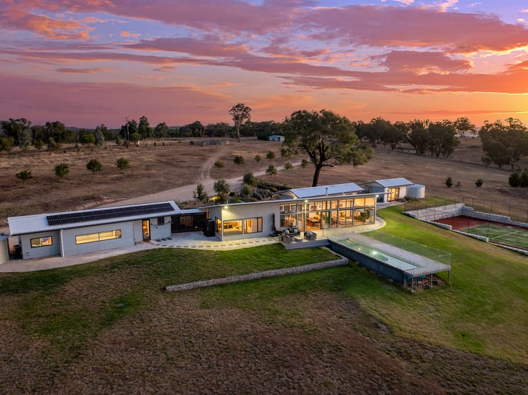 25 Bundaleer Road O'connell NSW 2795 - Image 1