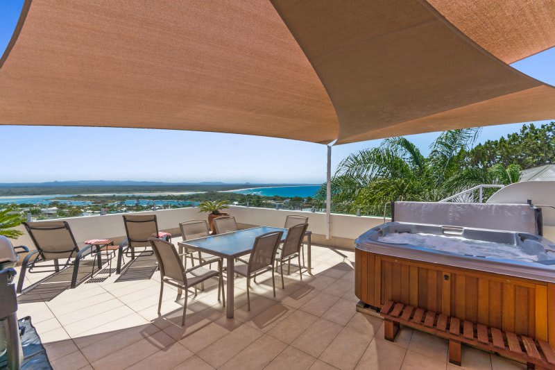 Click to view all images Management Rights business for sale in Noosa Heads - Image 1