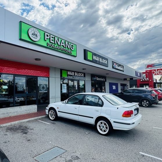 Click to view all images Restaurant business for sale in Warwick - Image 3