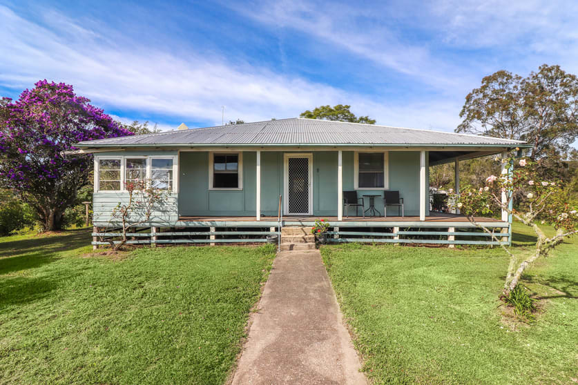 Click to view all images 1033 Rodeo Dr Bowraville NSW 2449 - Image 2