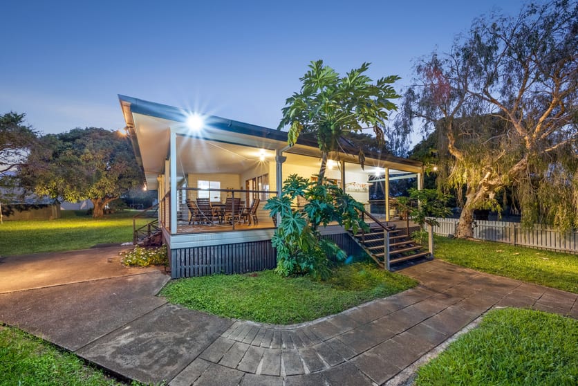 Click to view all images 236 Lagoon Pocket Road Lagoon Pocket QLD 4570 - Image 2