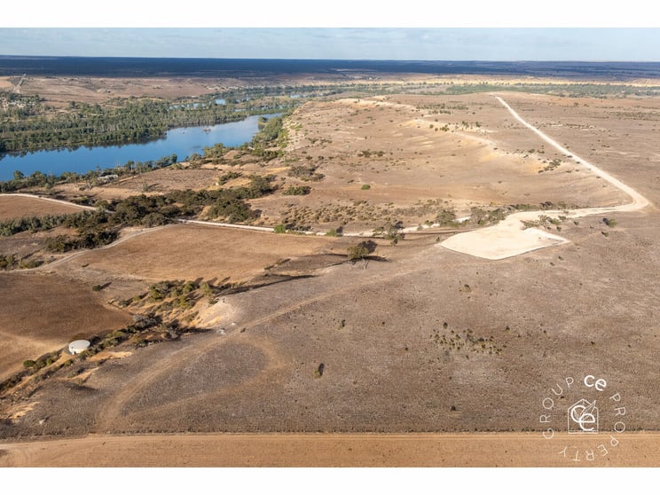 Click to view all images Lot 1 Craignook Road Caurnamont SA 5238 - Image 3