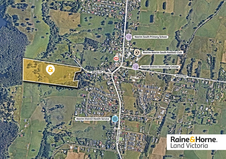 Click to view all images Lot 2/31 Wagner Road Neerim South VIC 3831 - Image 2