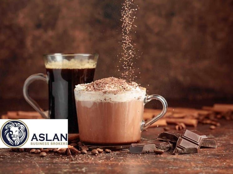 Cafe & Coffee Shop  business for sale in Port Melbourne - Image 1