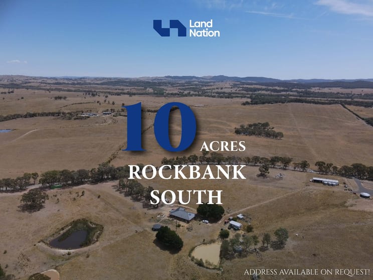 Click to view all images Rockbank VIC 3335 - Image 1