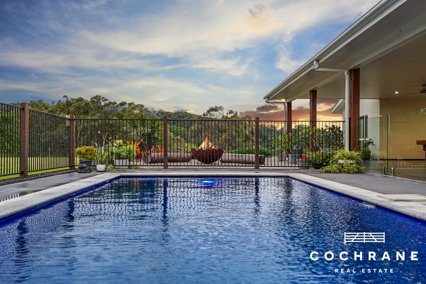 Click to view all images 897 Kin Kin Road Wolvi QLD 4570 - Image 3