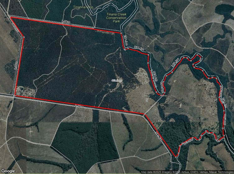 Click to view all images 0 Davis Road Bauple Forest QLD 4650 - Image 1