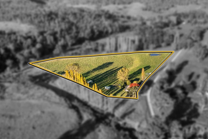 Click to view all images 3306 Timbarra Road Buchan VIC 3885 - Image 2