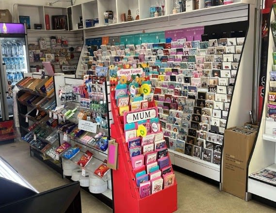 Click to view all images Newsagency business for sale in Melbourne - Image 3