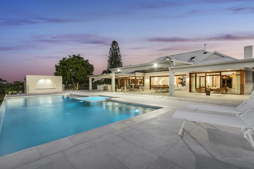 Click to view all images 253 Blaxlands Ridge Road Blaxlands Ridge NSW 2758 - Image 1