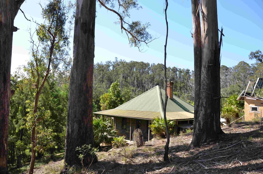 Click to view all images 297 Cochranes Flat Rd Kiah NSW 2551 - Image 3