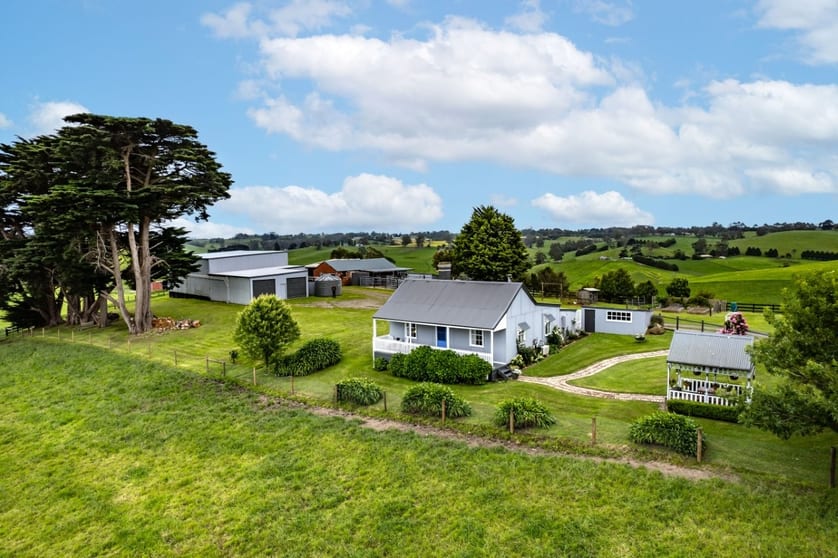 172 Sullivans Road Whitelaw VIC 3950 - Image 1