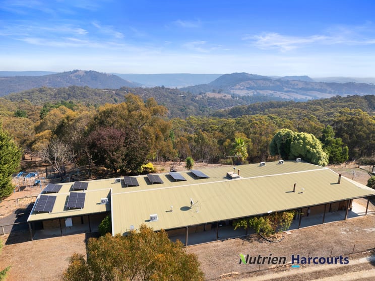 Click to view all images 8 Old Spring Valley Road Flowerdale VIC 3717 - Image 3