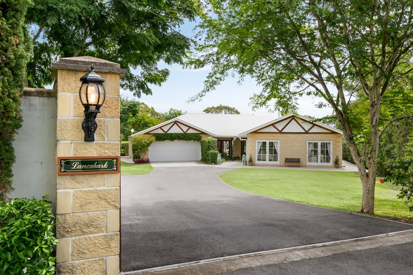 Click to view all images 92 Lancebark Road Glenlogan QLD 4280 - Image 1