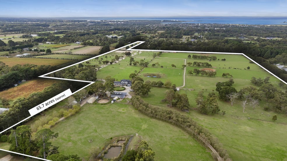 Click to view all images 177 Coolart Road Hastings VIC 3915 - Image 1