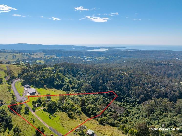 Click to view all images 51 Omaru Lane, LOCHIEL Via Pambula NSW 2549 - Image 2