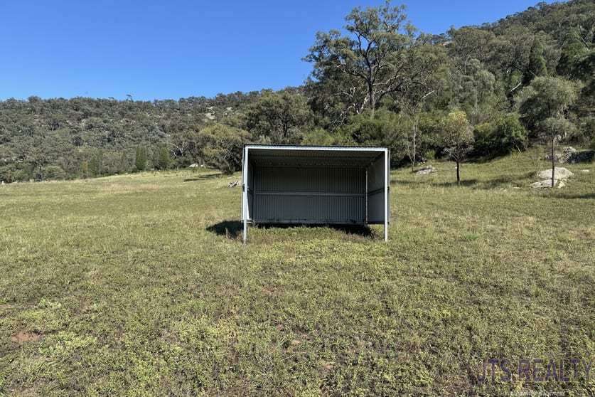 Click to view all images Lot 1 Giants Creek Road Sandy Hollow NSW 2333 - Image 3