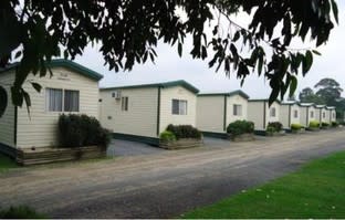 Click to view all images Caravan Park business for sale in Foster - Image 2