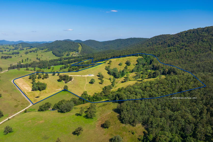 Click to view all images 71 Moores Road Dungog NSW 2420 - Image 3