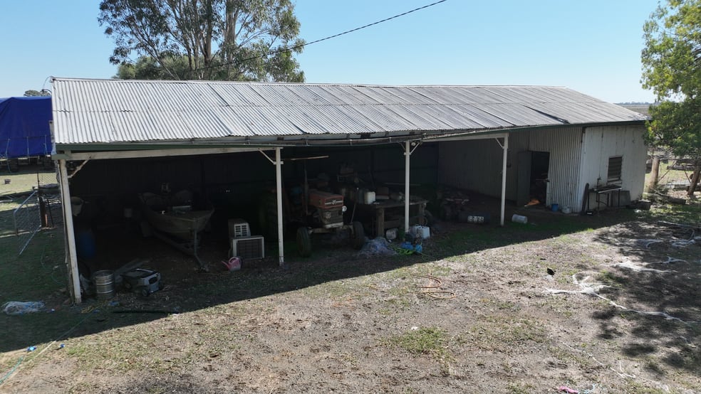 "Morago" 2297 Pretty Pine Road Deniliquin NSW 2710 - Image 2